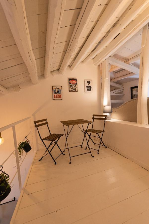 Elly Holiday House Palermo Exterior photo